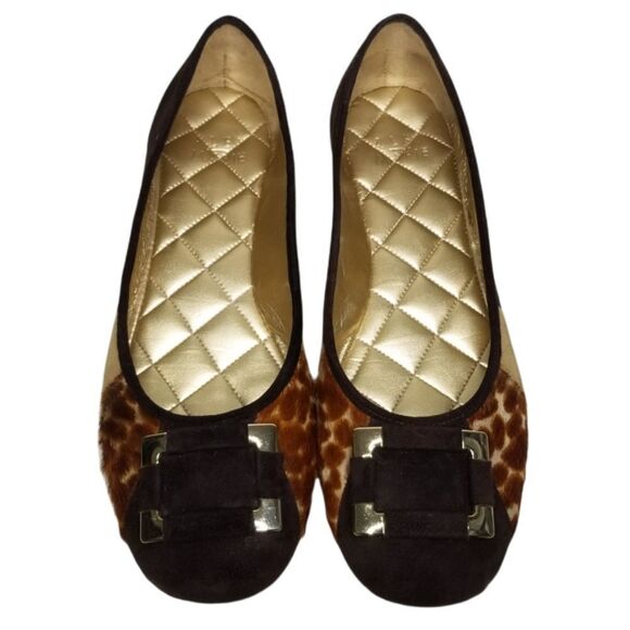 Alex Marie Women's Spring/Autumn Casual Flats With Buckles Size 7 M - Picture 10 of 10